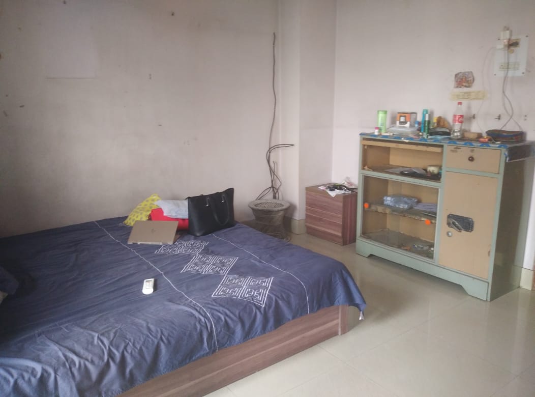 Fully Furnished 2bhk 25k Fully Furnished apartment in Bamunimaidan, Guwahati, Assam, India for Rent